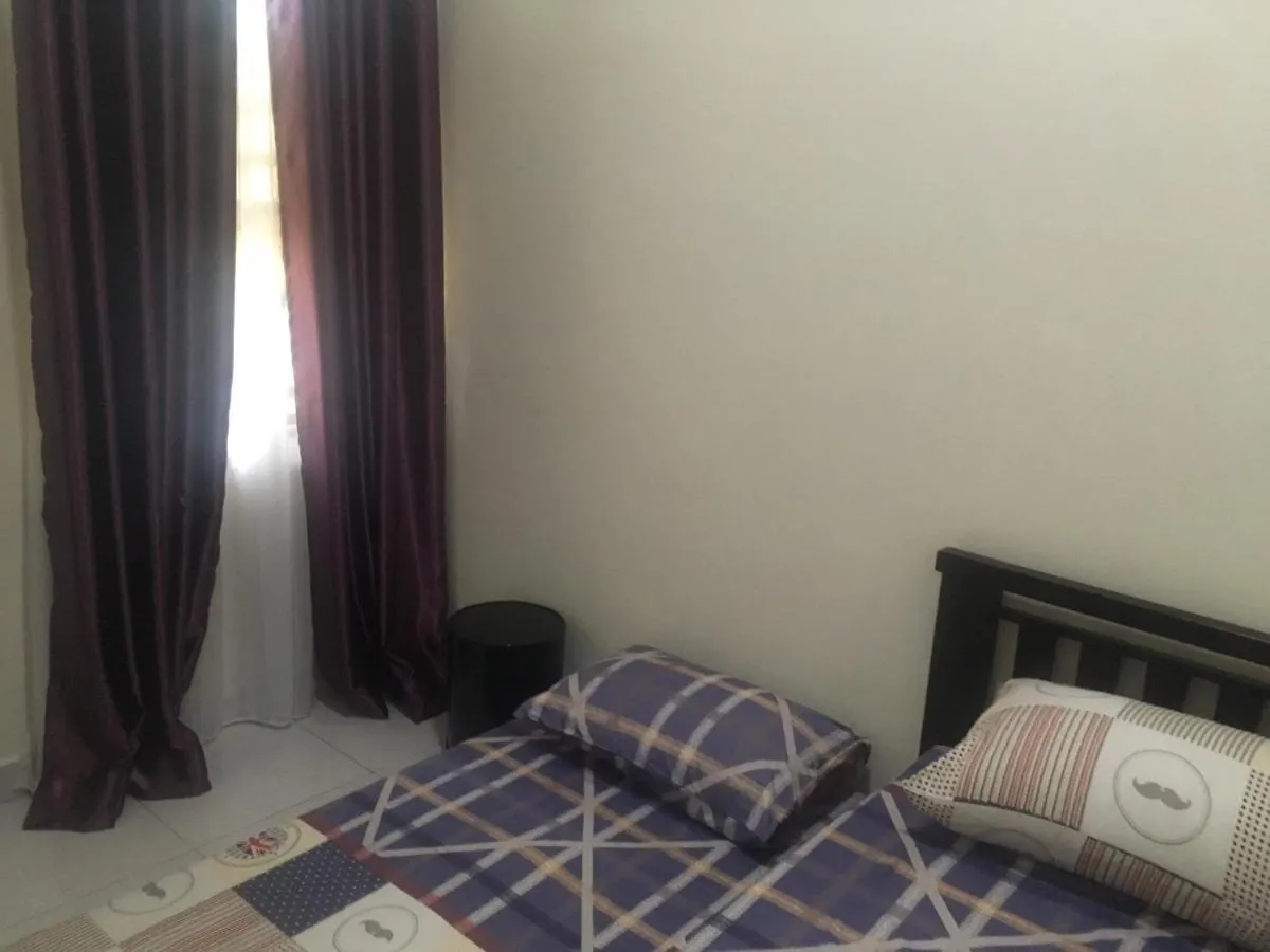 קפלה באטאס Cozy Corner Homestay בית נופש