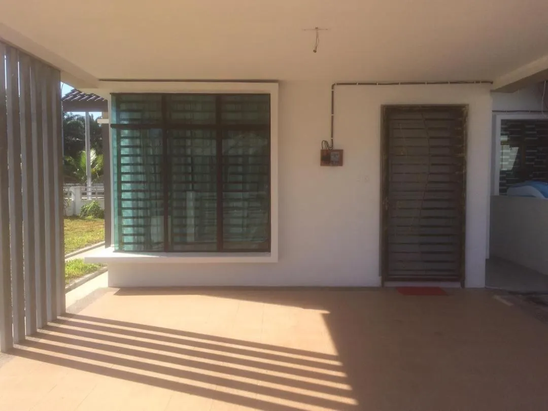 קפלה באטאס Cozy Corner Homestay 0*, קפלה באטאס מלזיה