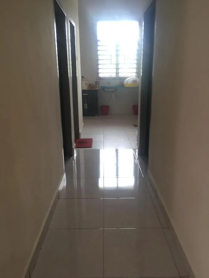 קפלה באטאס Cozy Corner Homestay קפלה באטאס