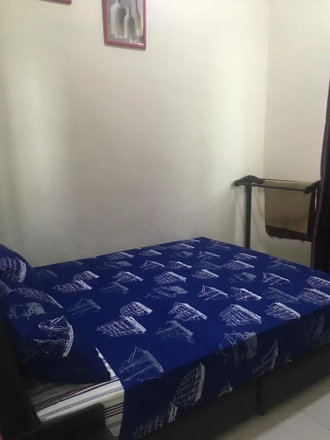 קפלה באטאס Cozy Corner Homestay בית נופש קפלה באטאס