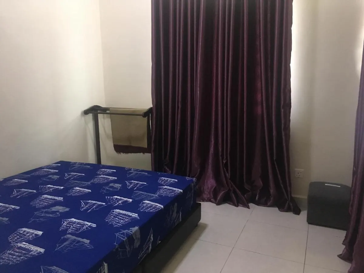 קפלה באטאס Cozy Corner Homestay