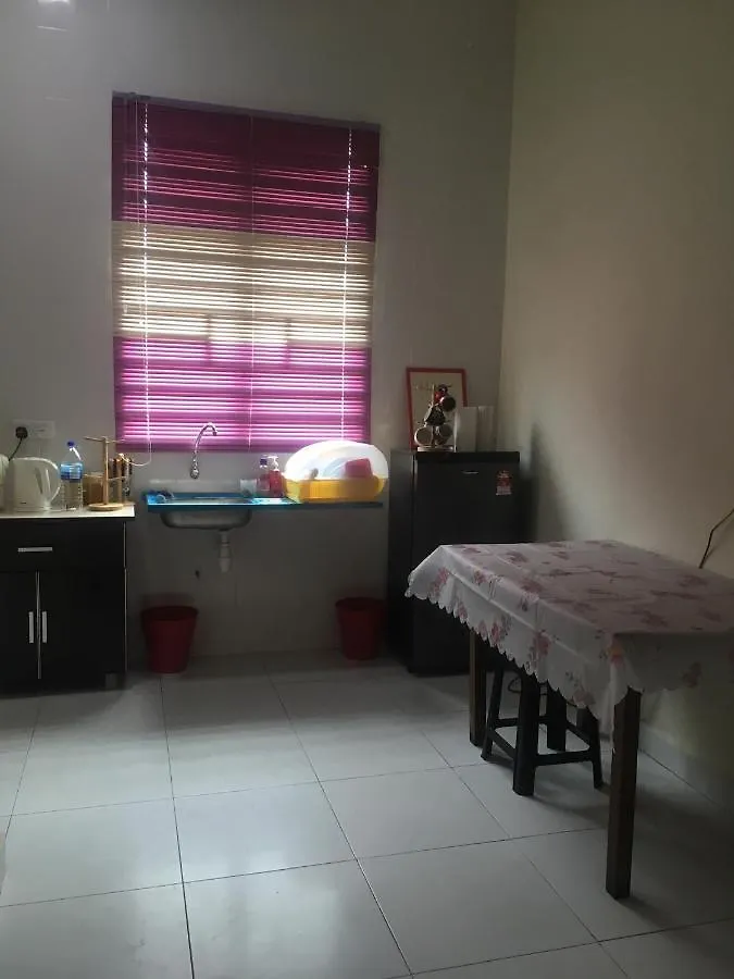 בית נופש קפלה באטאס Cozy Corner Homestay