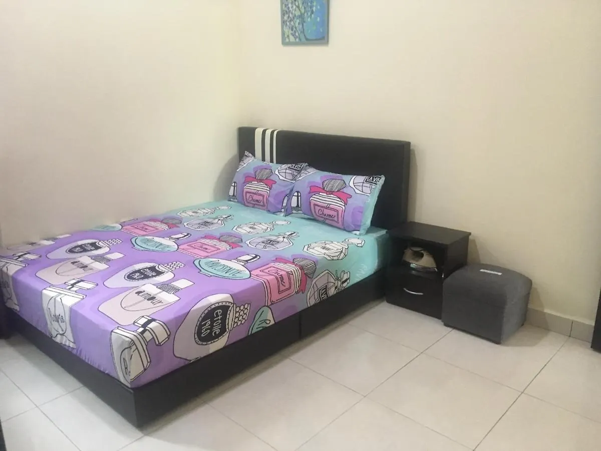 בית נופש קפלה באטאס Cozy Corner Homestay