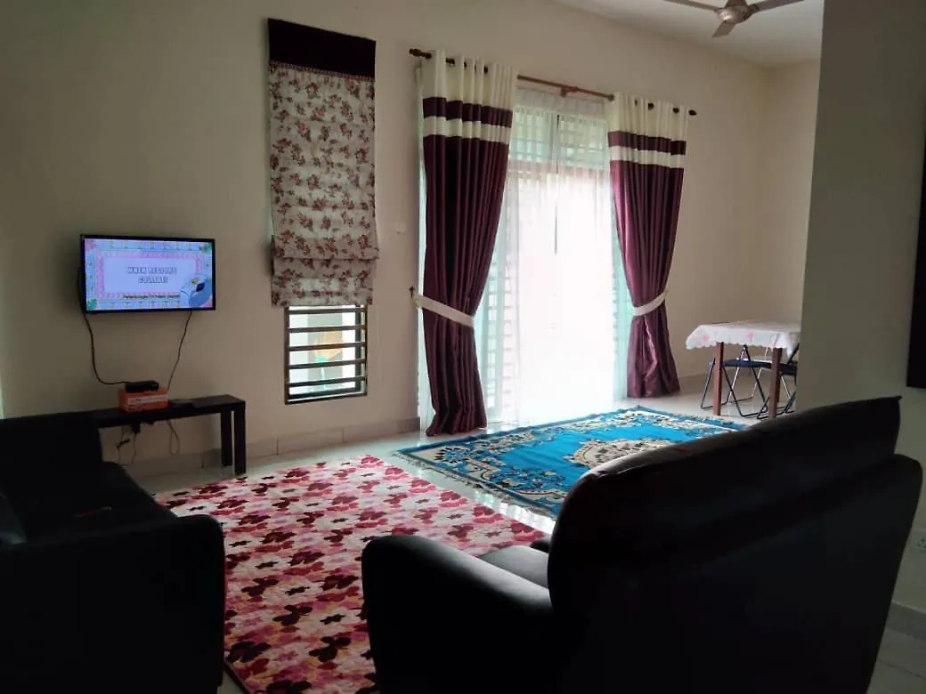 קפלה באטאס Cozy Corner Homestay 0*, קפלה באטאס