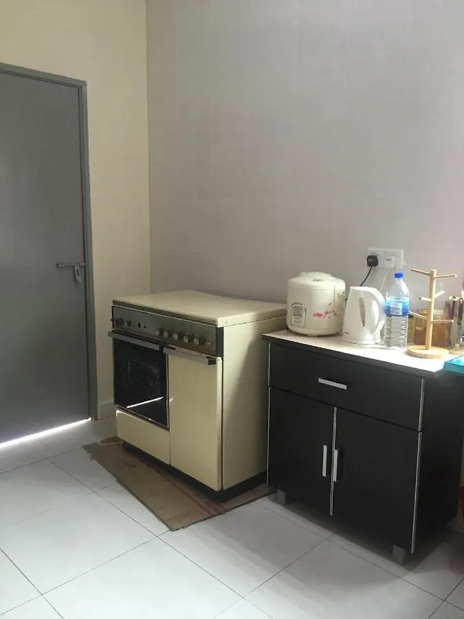בית נופש קפלה באטאס Cozy Corner Homestay מלזיה