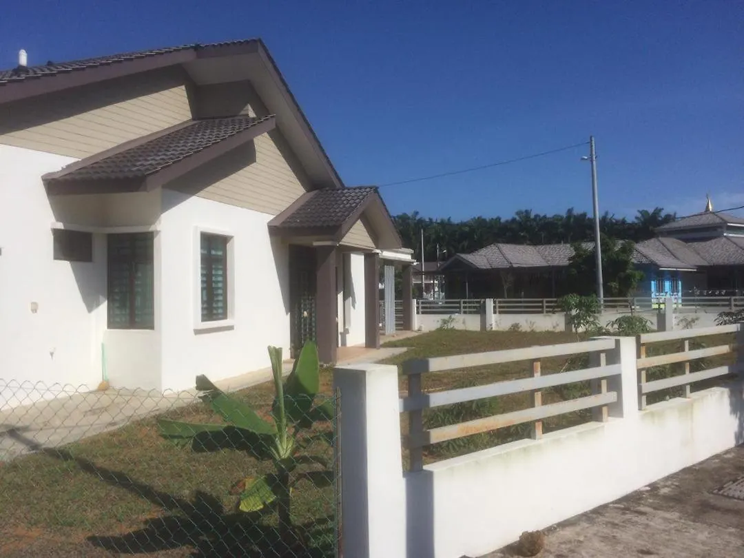 קפלה באטאס Cozy Corner Homestay קפלה באטאס